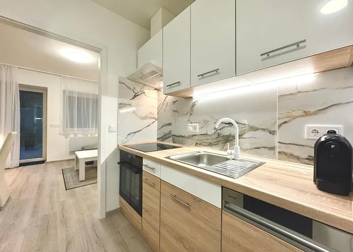 Kleh Residence