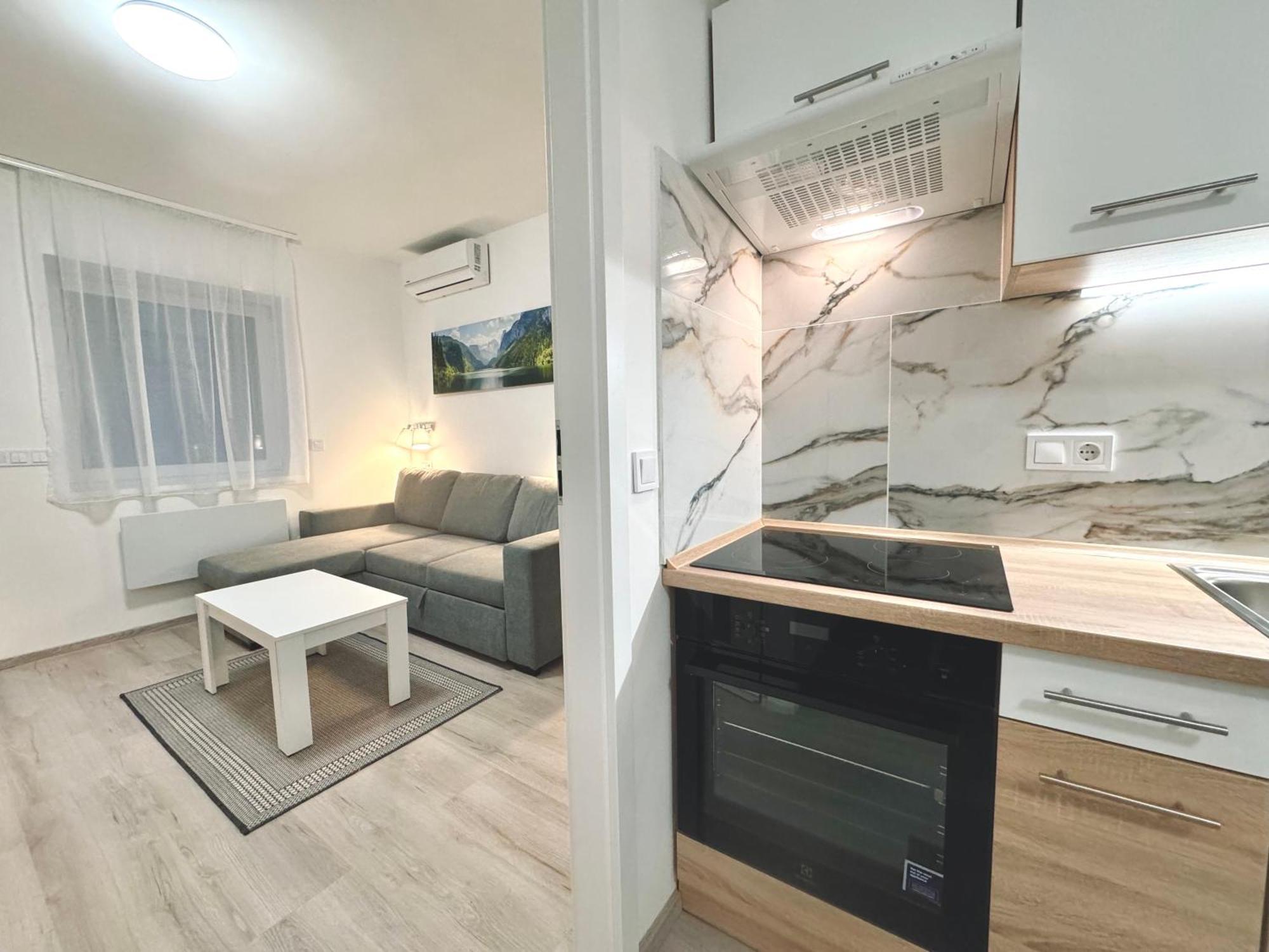 Kleh Apartment Budapest