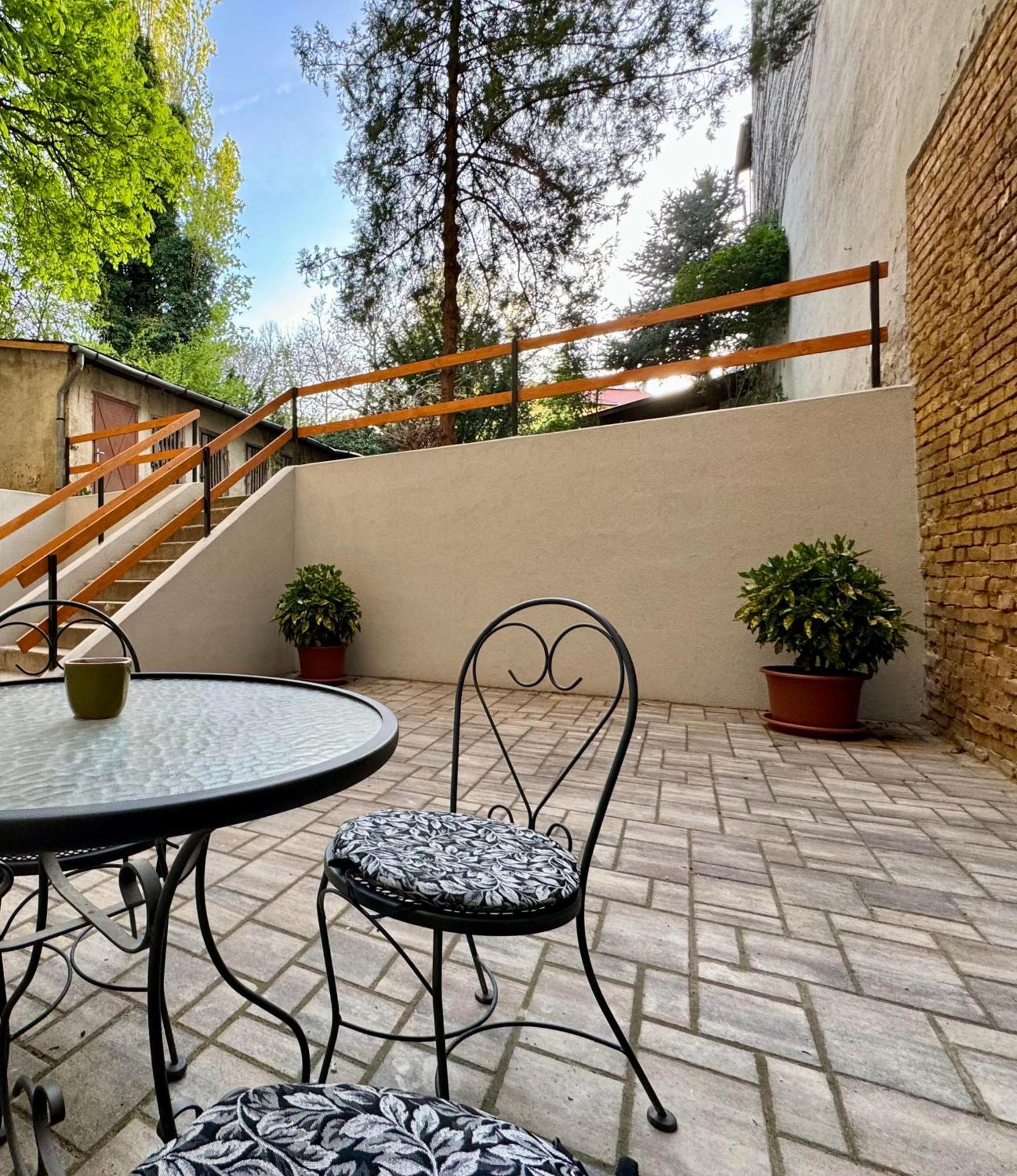 Apartamento Kleh